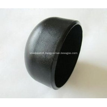 Steel Pipe Fittings Cap